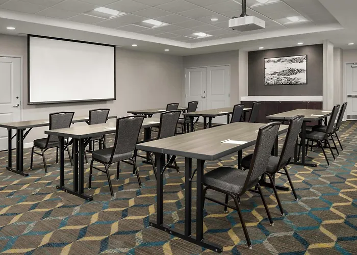 Residence Inn By Marriott Portland Clackamas