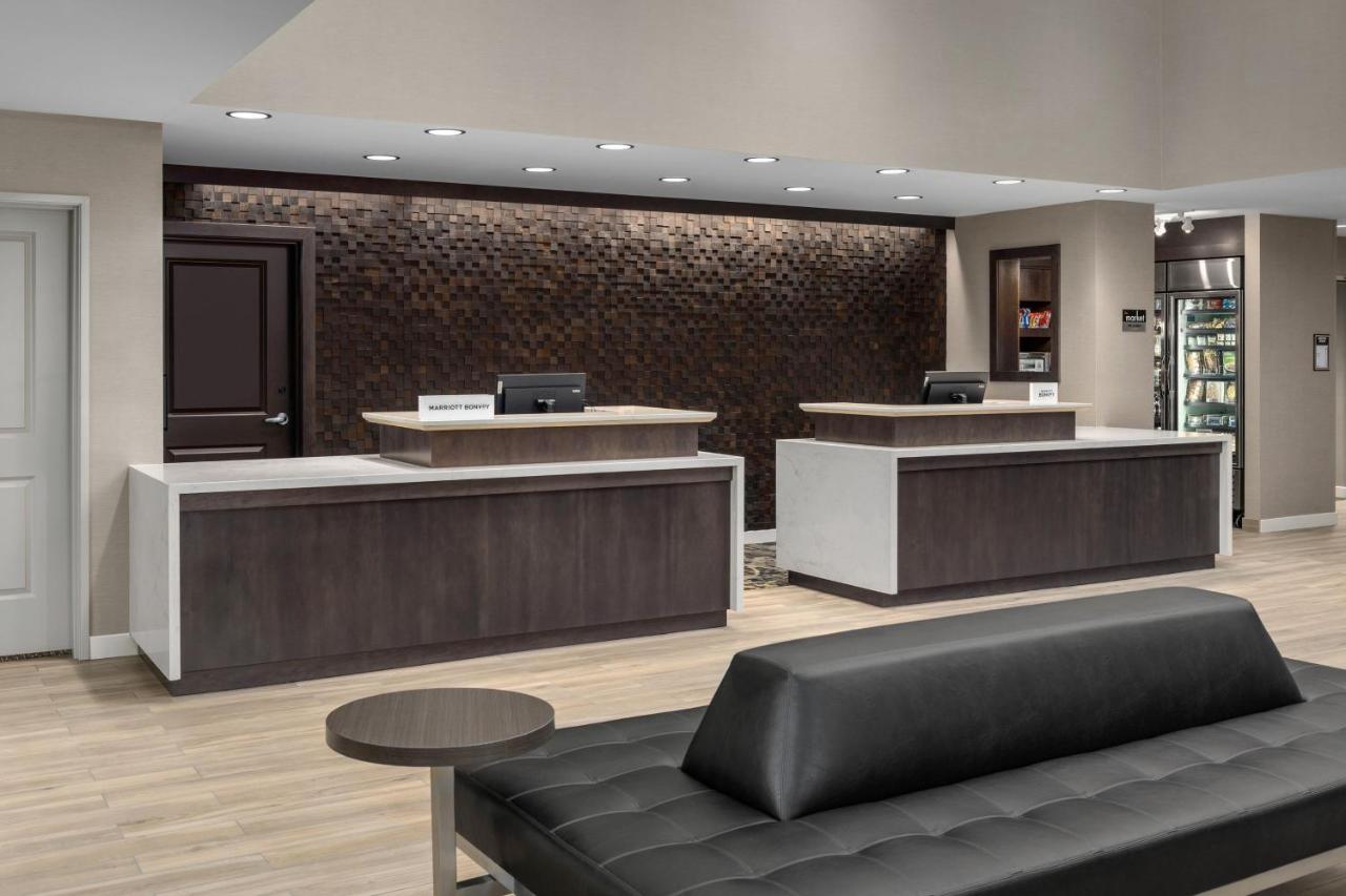 By Marriott Portland Clackamas