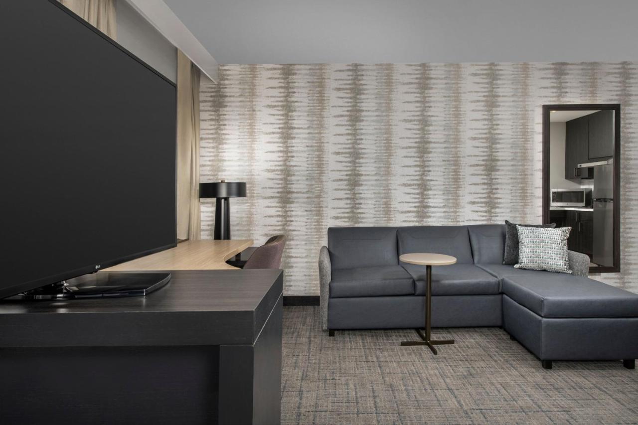 Hotel By Marriott Portland