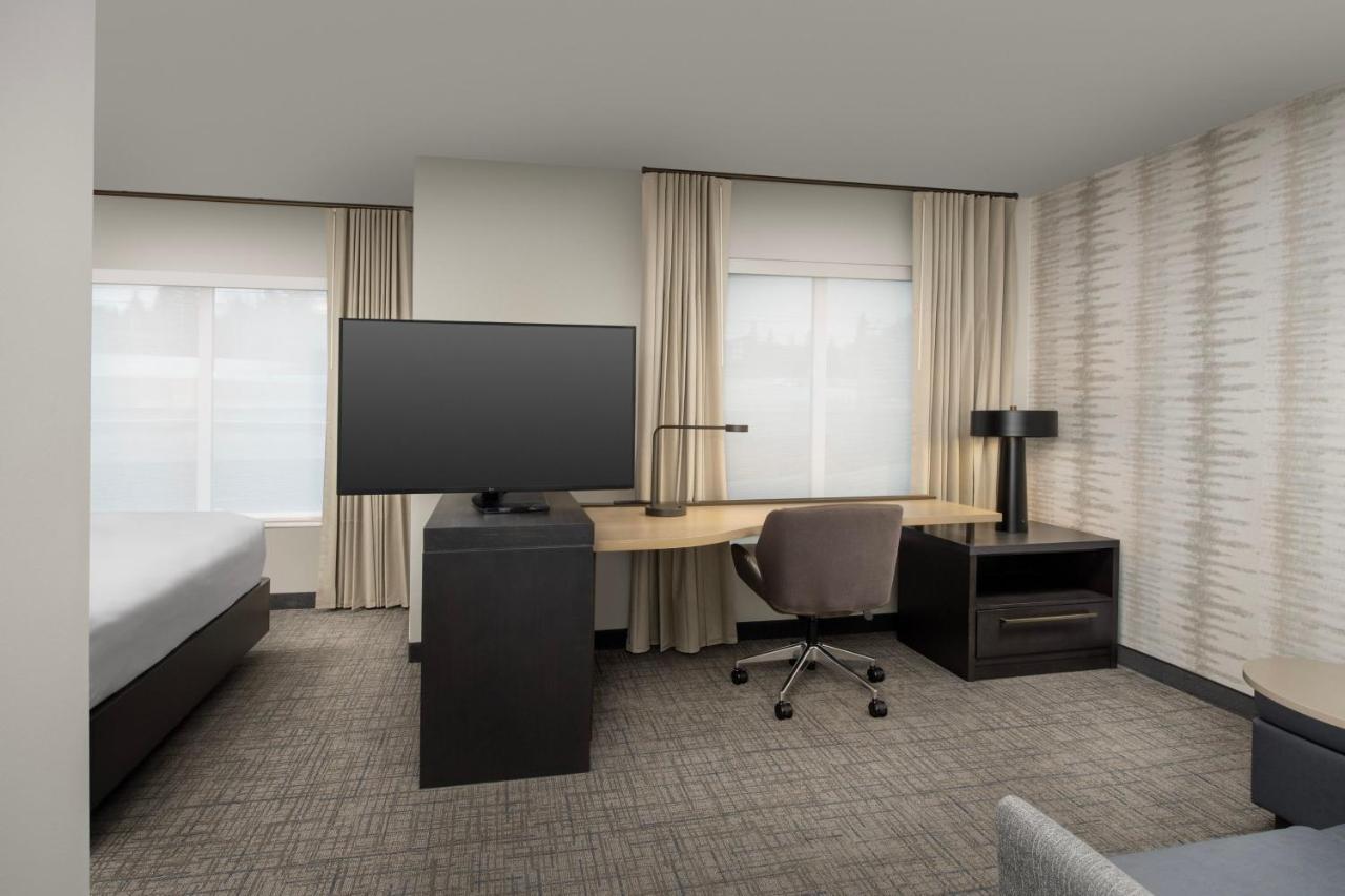 By Marriott Portland Hotel Clackamas