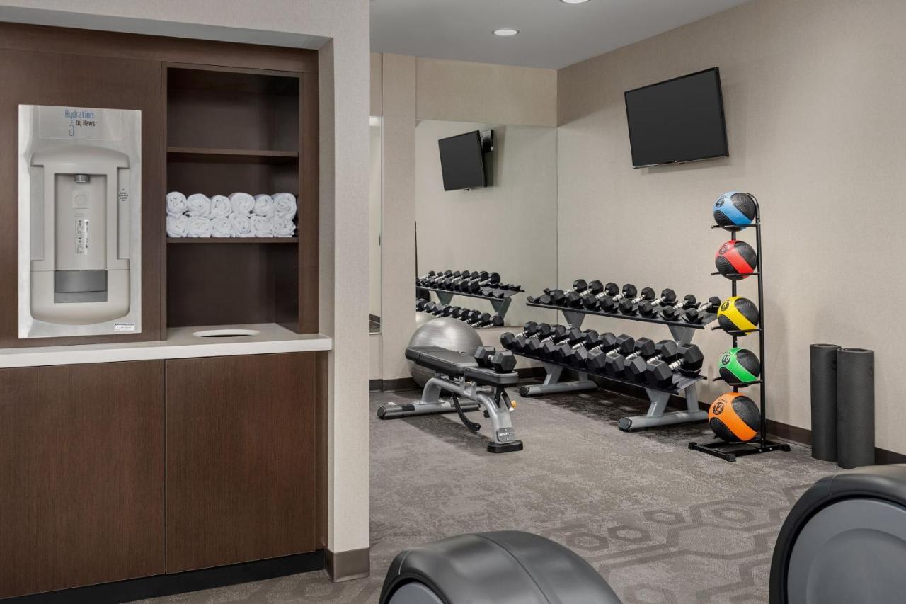 By Marriott Portland