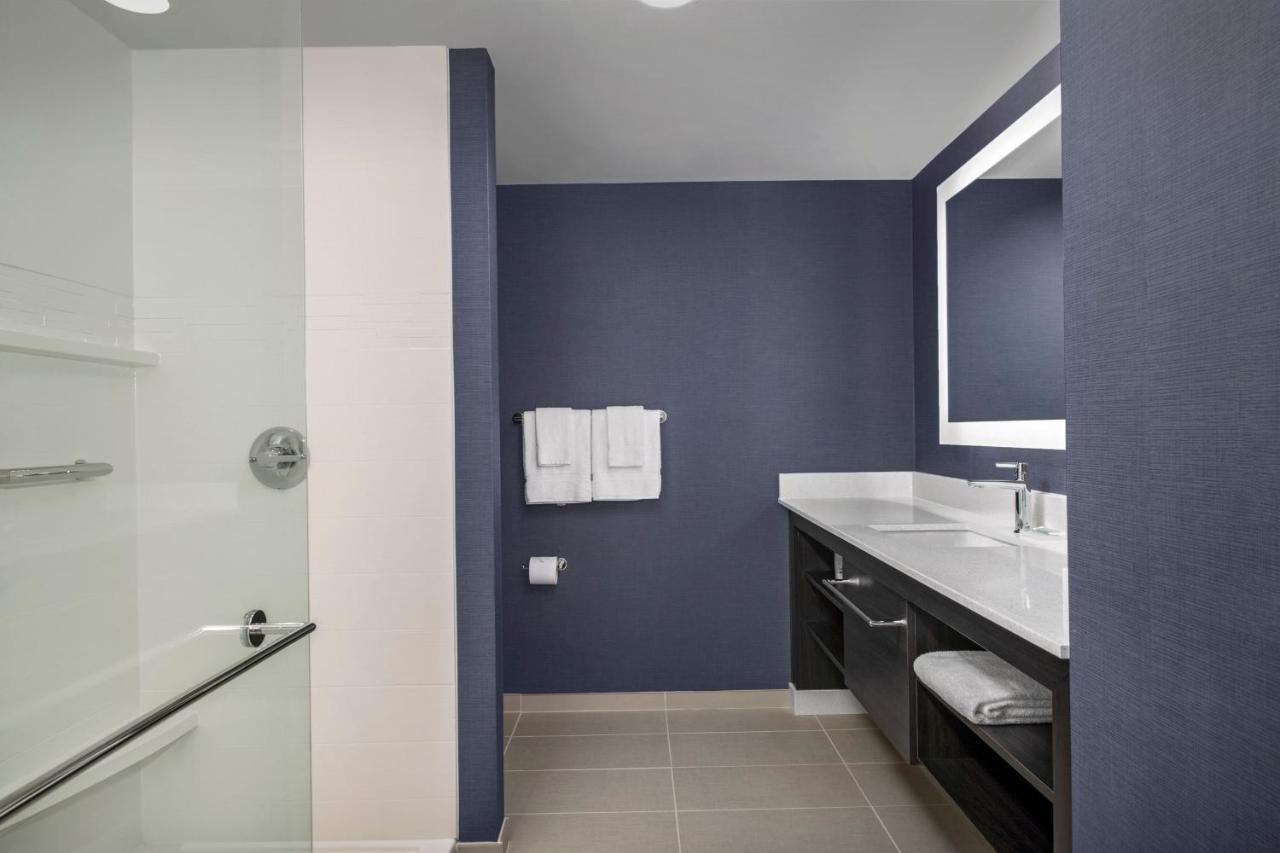 By Marriott Portland