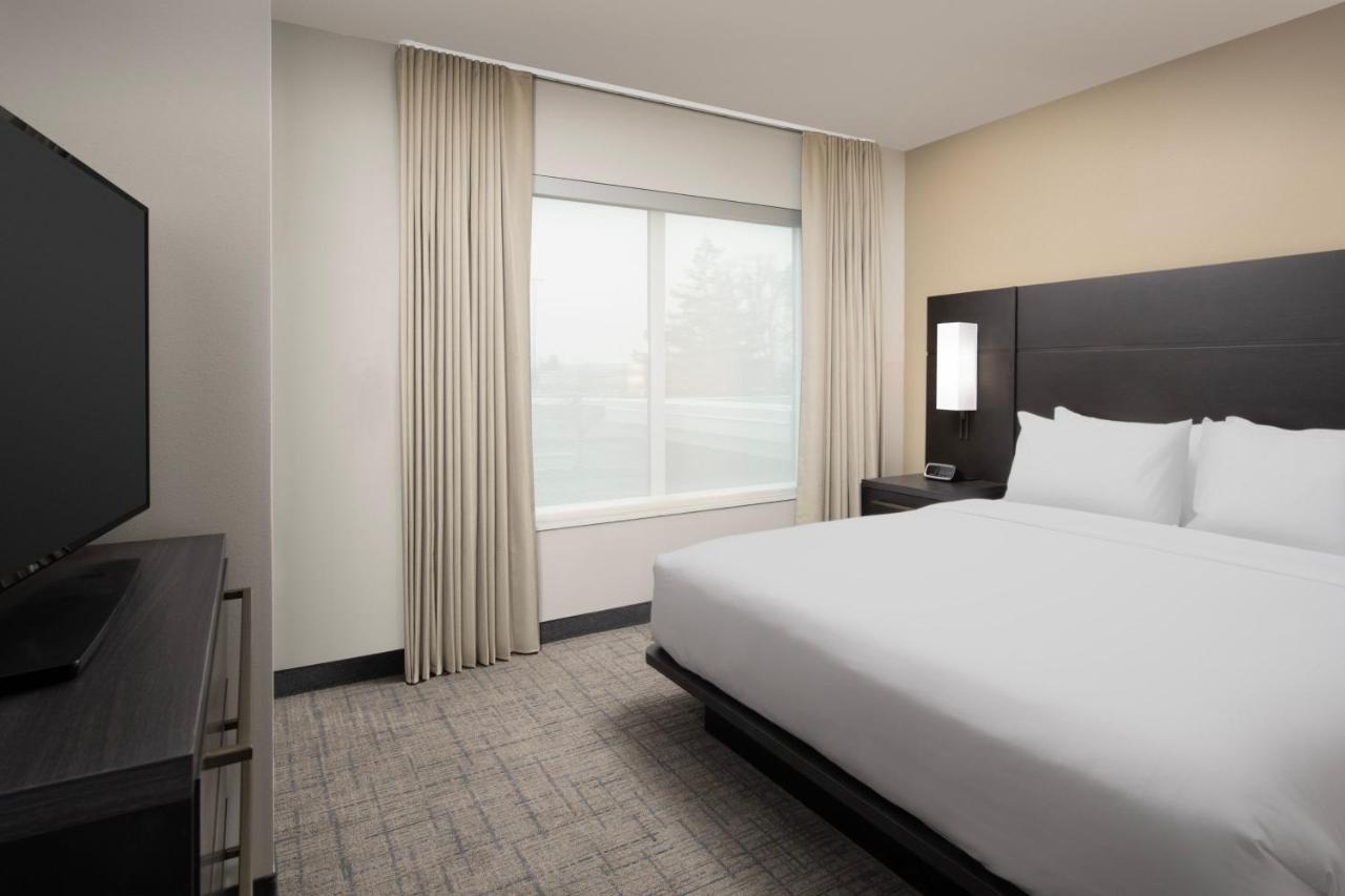 By Marriott Portland