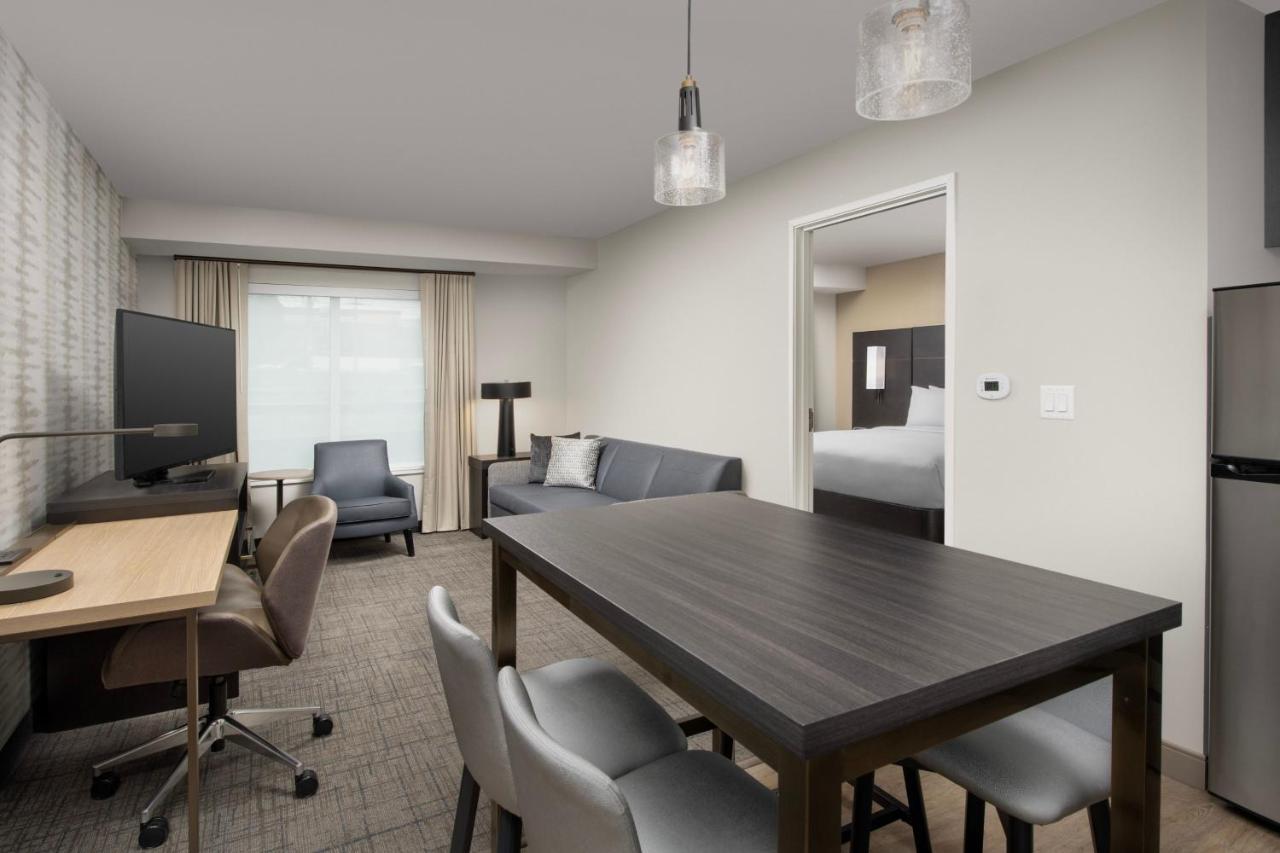 By Marriott Portland Hotel