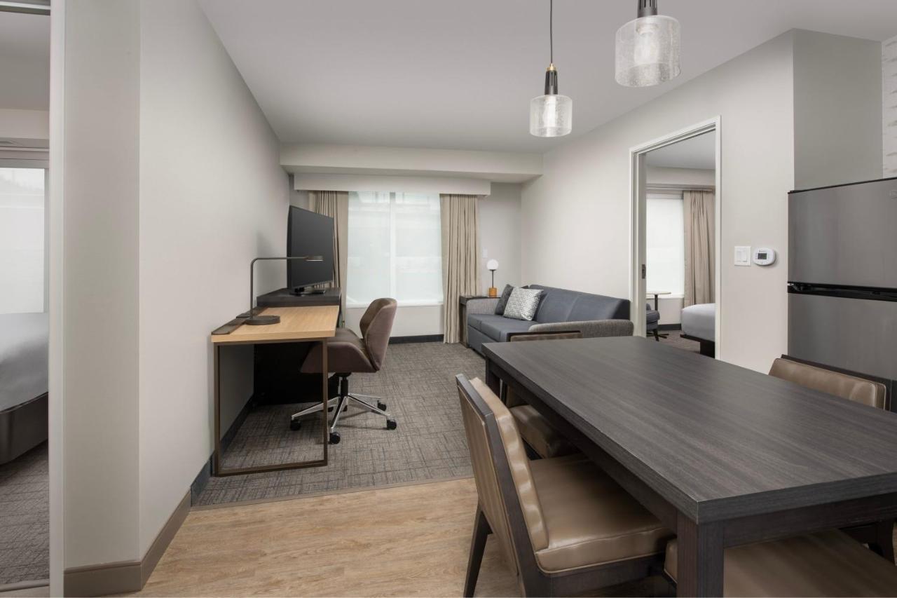By Marriott Portland