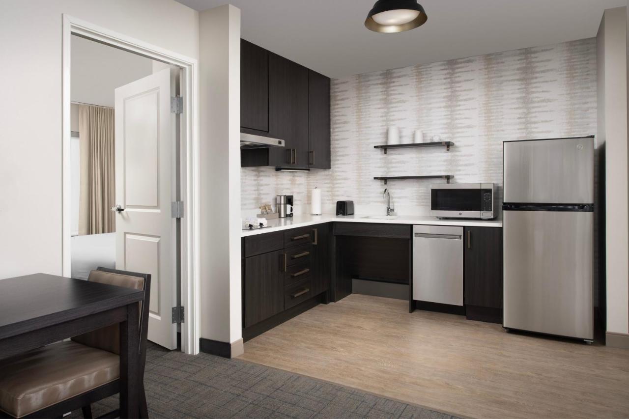 Hotel By Marriott Portland Clackamas