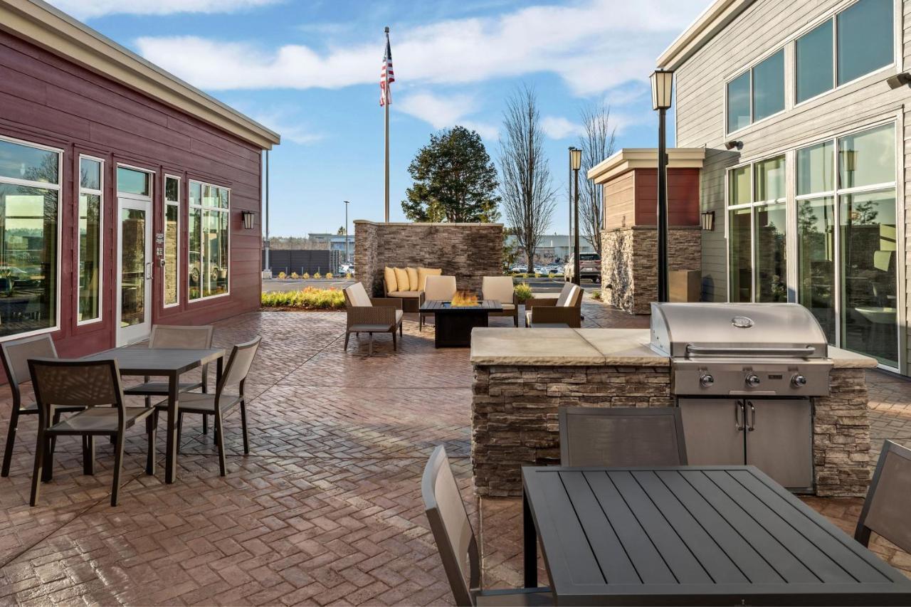 Hotel By Marriott Portland Clackamas